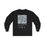 Thumbnail: Just The Beginning Unisex Ultra Cotton Long Sleeve Tee w/ black writing
