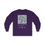 Thumbnail: Just The Beginning Unisex Ultra Cotton Long Sleeve Tee w/ black writing