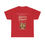 Thumbnail: Dark Sippin & Steppin Unisex Heavy Cotton Tee