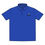 Thumbnail: Harmoniq Entertainment Light Colors Stylish Music Polo Shirt