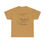 Thumbnail: Michael (Twin) Harris Unisex Heavy Cotton Tee