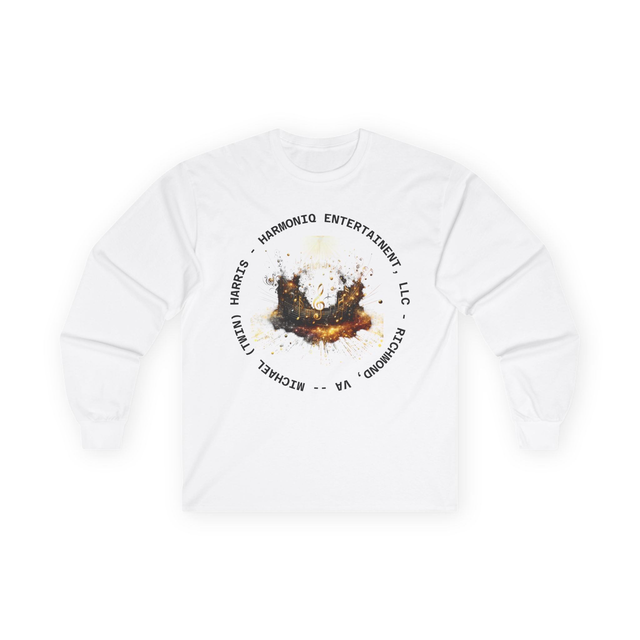 Unisex Ultra Cotton Long Sleeve Tee