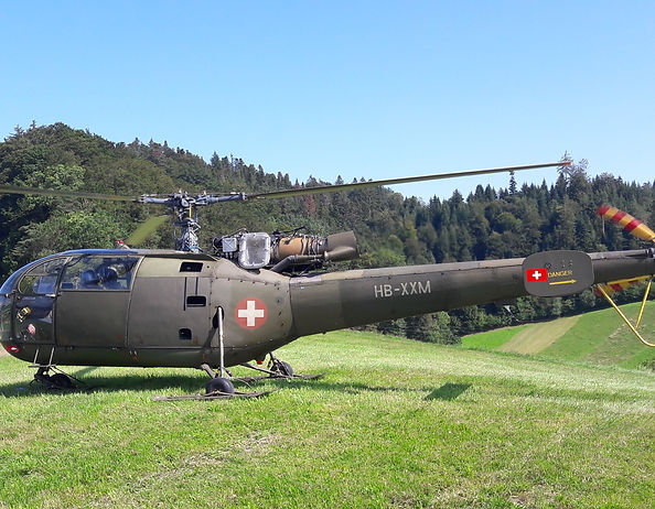 For Sale Helipool Gmbh