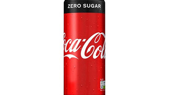 Coca Cola Zero
