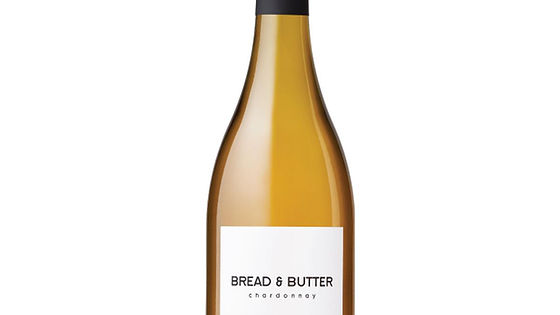 Bread & Butter - Chardonnay