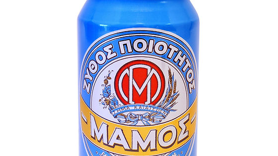 Μάμος