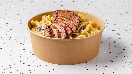Tagliata al Tartufo