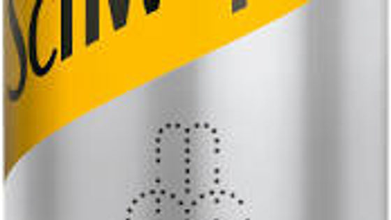 Soda Schweppes