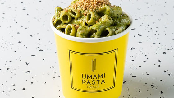 Pesto Genovese