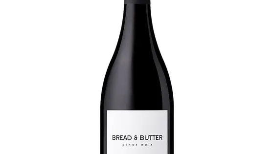 Bread & Butter - Pinot Noir