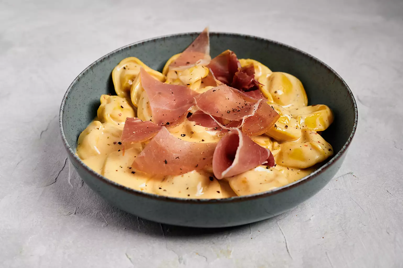 Tortelloni & Ravioli
