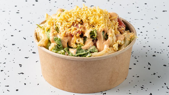 BLT Ζυμαρικών