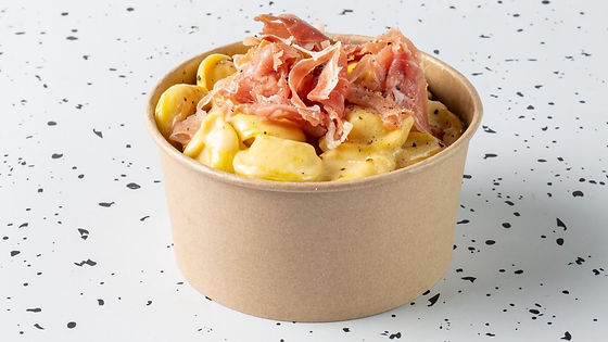 Tortellini 4 τυριά