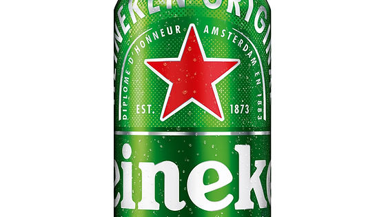 Heineken
