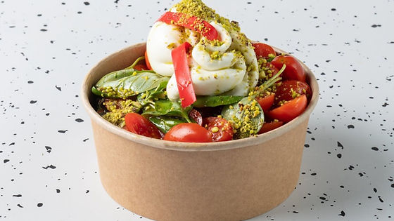 Burrata