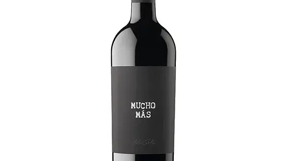 Felix Solis - Mucho Mas