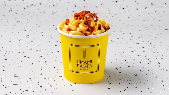 Mac & Cheese