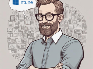 Opinion Piece, Phillip Lotter - Senior Consultant: Enhancing Microsoft Intune Enterprise Application Management