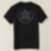 Iron Orchid Logo T-Shirt