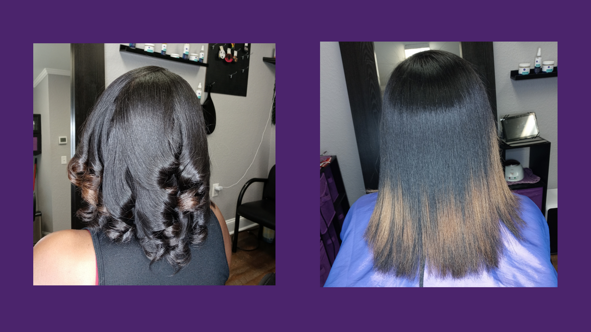 HERStylez Hair Studio