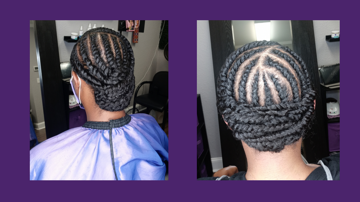 HERStylez Hair Studio