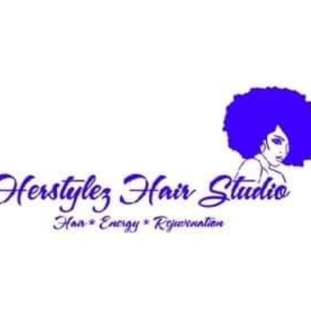 Join "Herstylez HairStudio" on the Spaces by Wix App