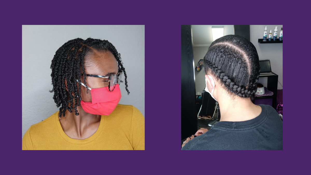 HERStylez Hair Studio