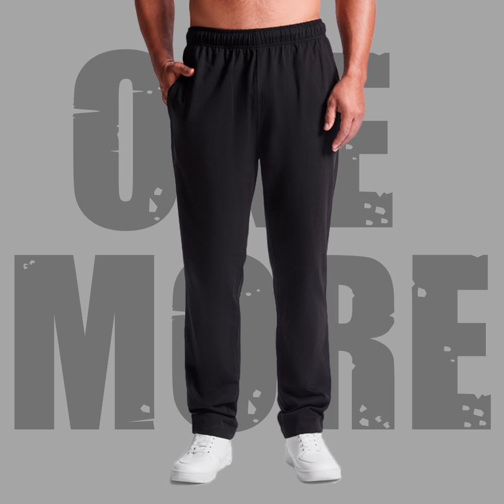 Pantalón Largo Hombre