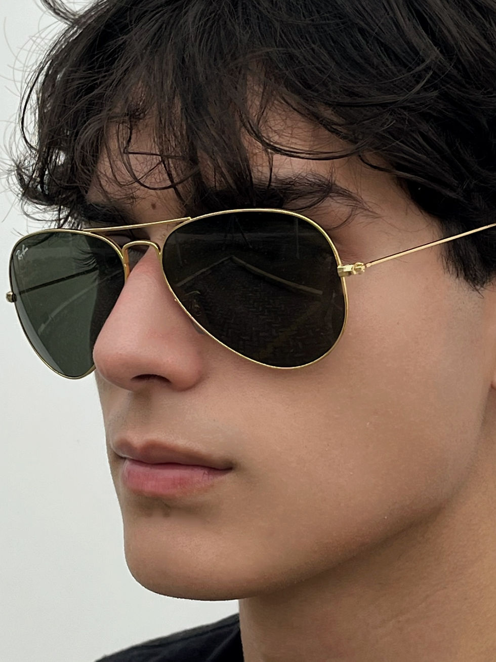 Miniatura: ÓCULOS RAY BAN DE SOL - RB3025L 001/58