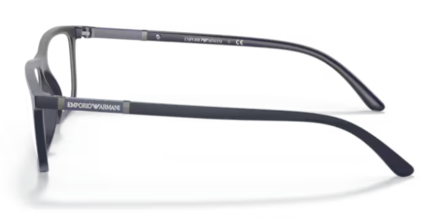 Miniatura: OCULOS RECEITUARIO CLIPON EMPORIO ARMANI EA4160 5088/1W