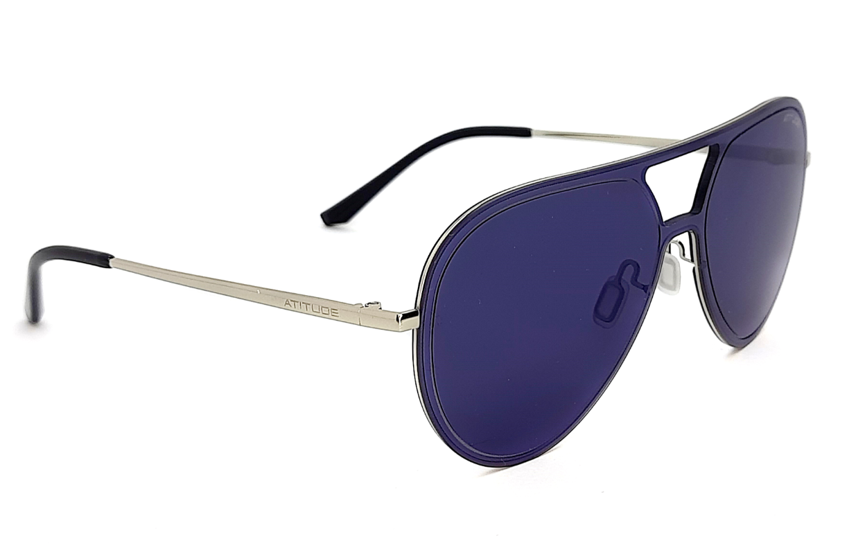 OCULOS DE SOL ATITUDE AT8080 02A