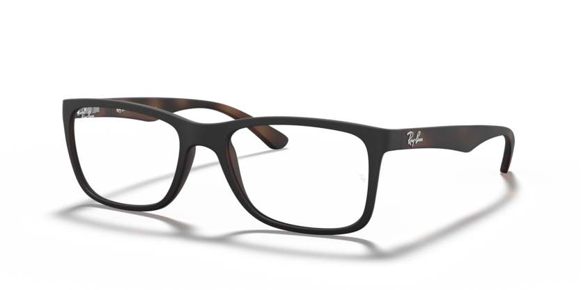 Miniatura: OCULOS RECEITUARIO RAY-BAN RB7027L 5924