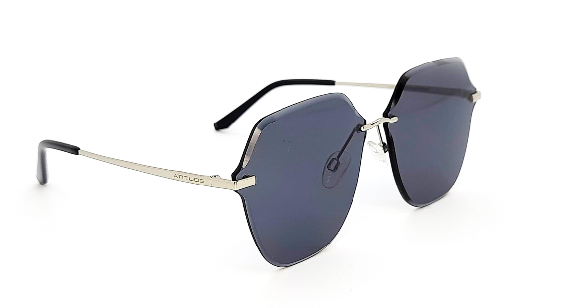OCULOS DE SOL ATITUDE AT8081 02A