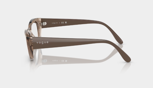 Miniatura: OCULOS RECEITUARIO VOGUE 0VO5615 3181