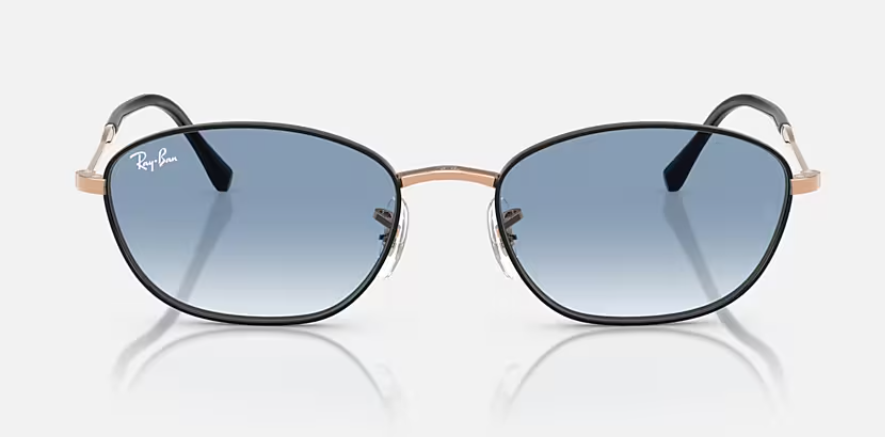 Miniatura: OCULOS DE SOL RAY-BAN RB3749 9272/3F