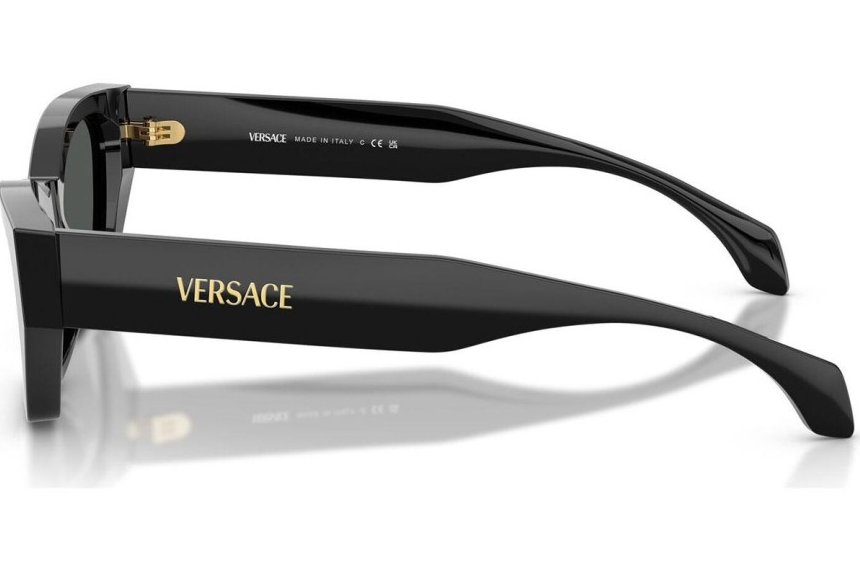 Miniatura: ÓCULOS SOLAR VERSACE - VE4488U GB1/87