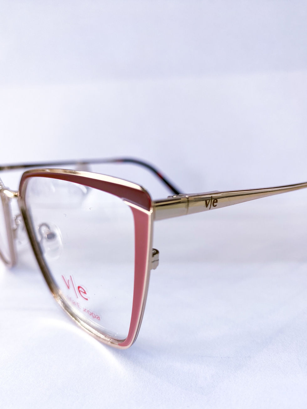 Miniatura: ÓCULOS DE GRAU VIA EUROPA - VE 400 C4