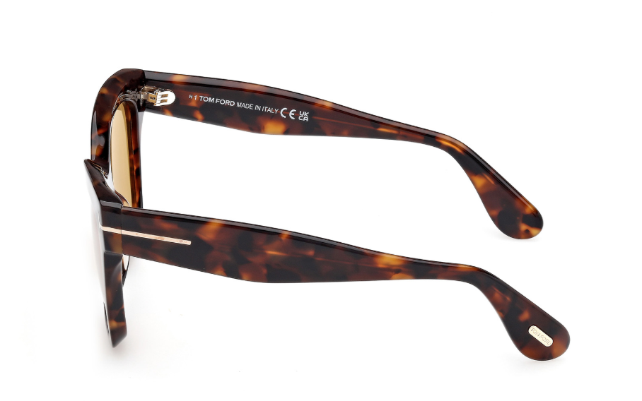 Miniatura: OCULOS DE SOL TOM FORD TF1217 52E