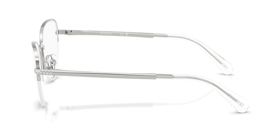 Miniatura: OCULOS RECEITUARIO SWAROVSKI SK1023 4001