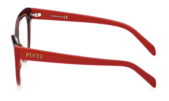 Miniatura: OCULOS RECEITUARIO PUCCI EP5215 056