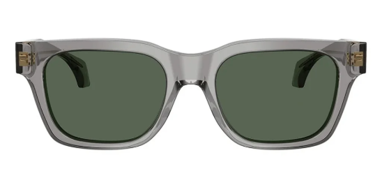 Miniatura: ÓCULOS DE SOL VERSACE 4486 5510/71 CINZA TRANSPARENTE