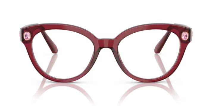 Miniatura: OCULOS RECEITUARIO SWAROVSKI SK2037 1055