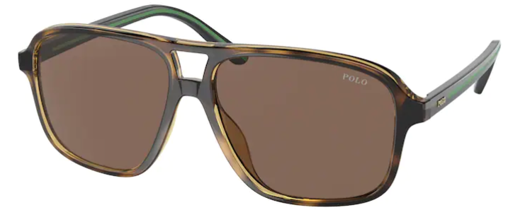 ÓCULOS DE SOL POLO - 0PH4177U