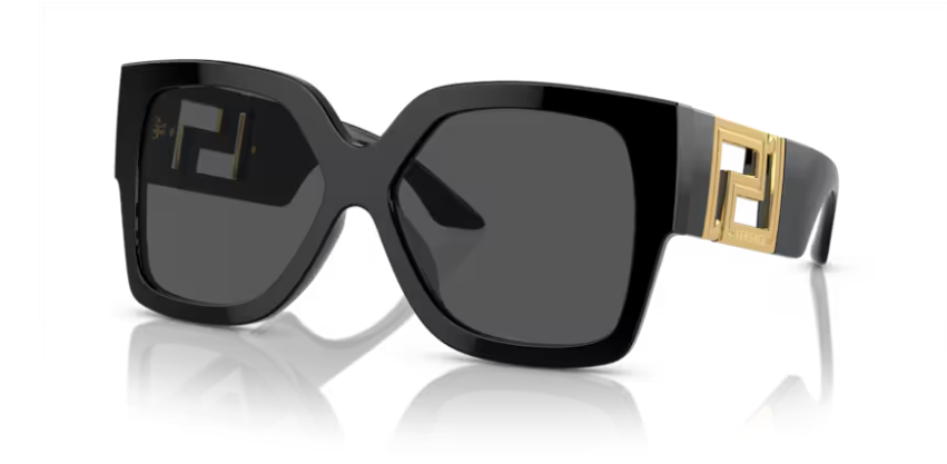 Miniatura: OCULOS DE SOL VERSACE VE4402 GB1/87