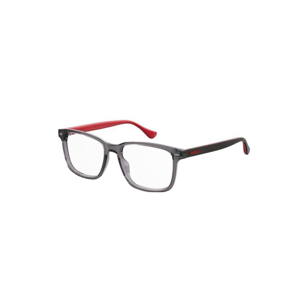 ÓCULOS DE GRAU HAVAIANAS - LEME/V 268 MVU 5318 R 145 BS