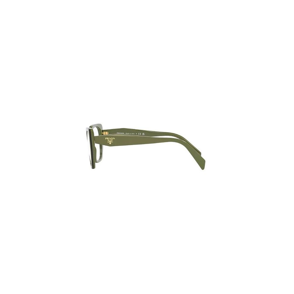 Miniatura: ÓCULOS DE GRAU PRADA - 0PR 18W 5417 13J-1O1