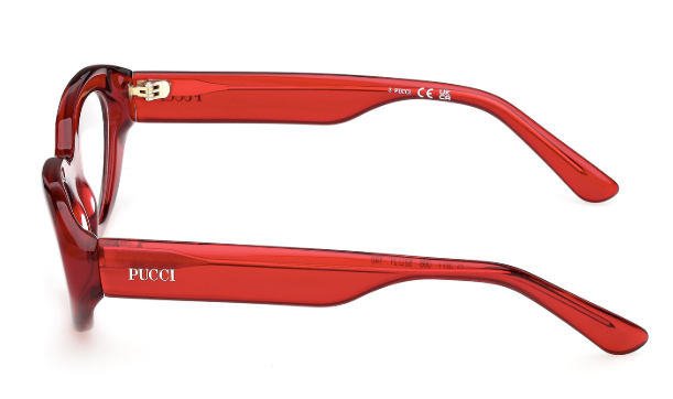 Miniatura: OCULOS RECEITUARIO PUCCI EP5271 066