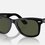 Miniatura: OCULOS DE SOL RAY-BAN WAYFARER ORIGINAL CLASSIC RB2140 PRETO