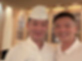 Keijo | Carlton Hotel Singapore