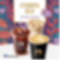 luckin coffee X Houston Rockets
